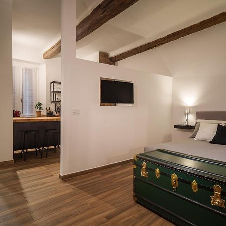 Accomodo Mib33 Bivano Porta Romana Lägenhet Milano Exteriör bild