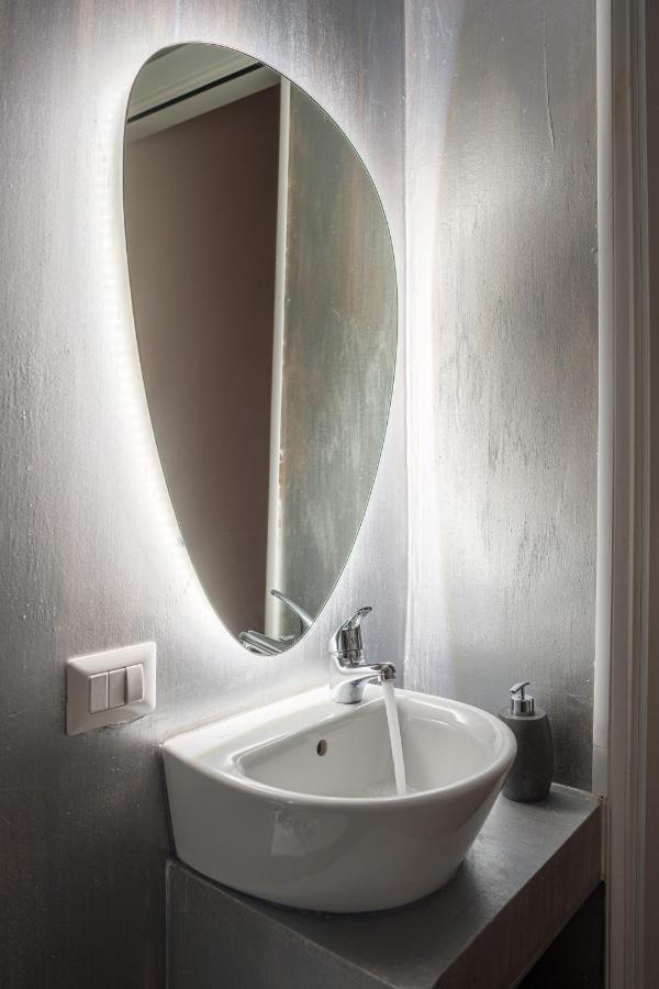 Accomodo Mib33 Bivano Porta Romana Lägenhet Milano Exteriör bild